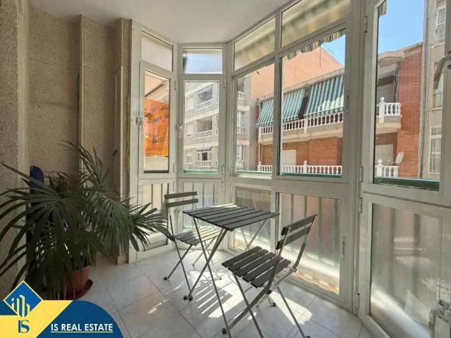 Piso en Venta en Torrevieja