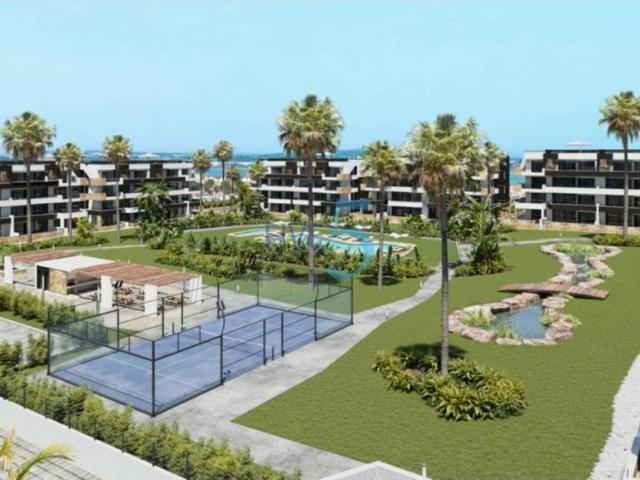 Piso en Venta en Torrevieja
