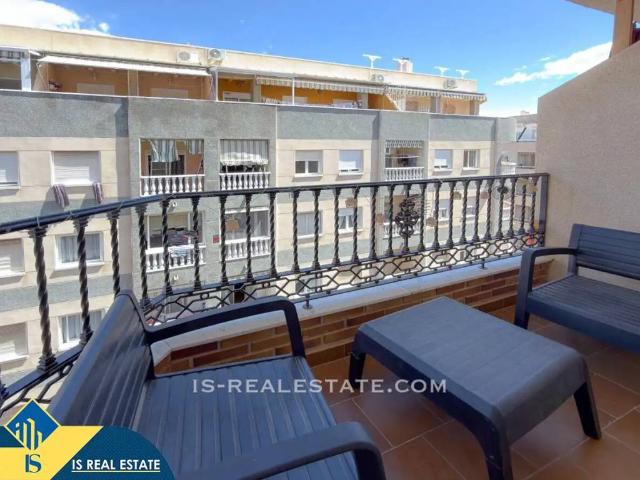 Piso en Venta en Torrevieja