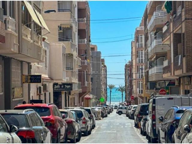 Piso en Venta en Torrevieja