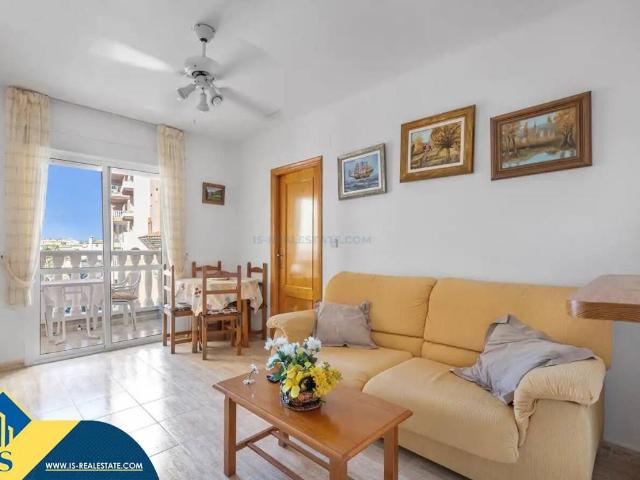 Piso en Venta en Torrevieja