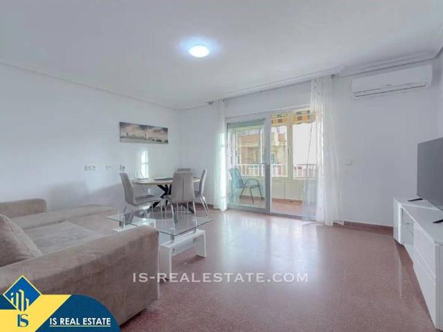 Piso en Venta en Torrevieja