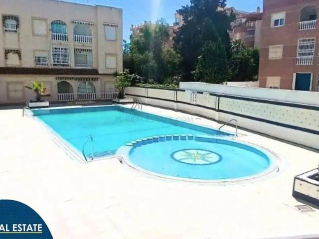 Piso en Venta en Torrevieja