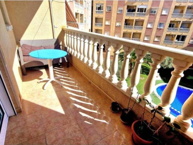 Piso en Venta en Torrevieja