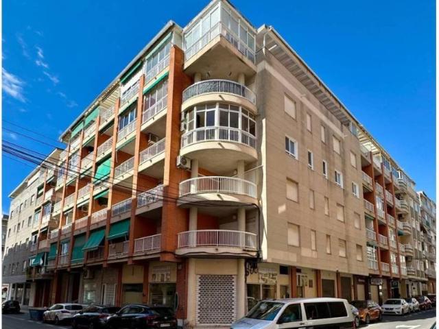 Piso en Venta en Torrevieja