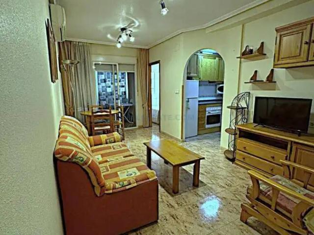 Piso en Venta en Torrevieja