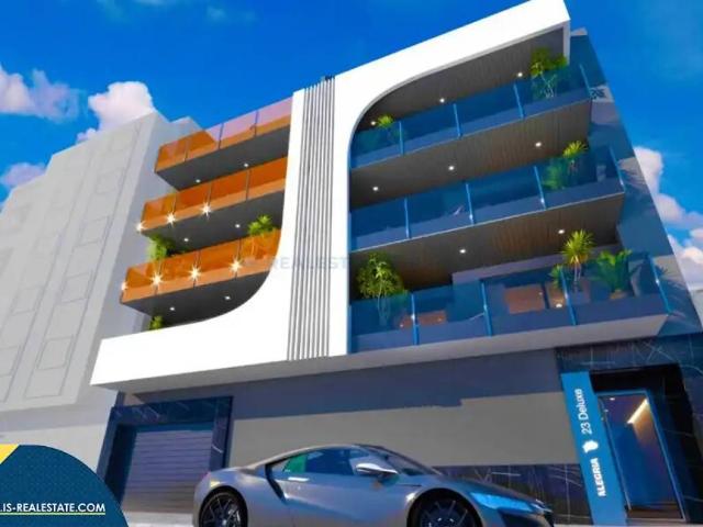 Piso en Venta en Torrevieja