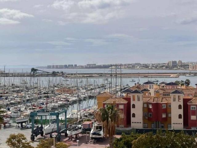 Piso en Venta en Torrevieja