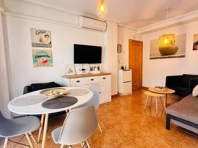 Piso en Venta en Torrevieja