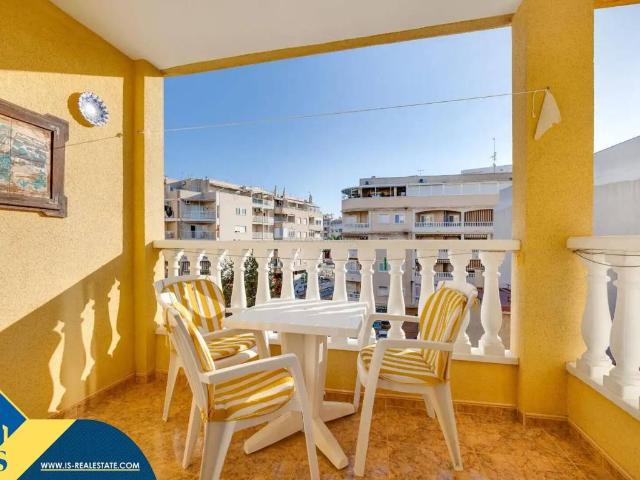 Piso en Venta en Torrevieja