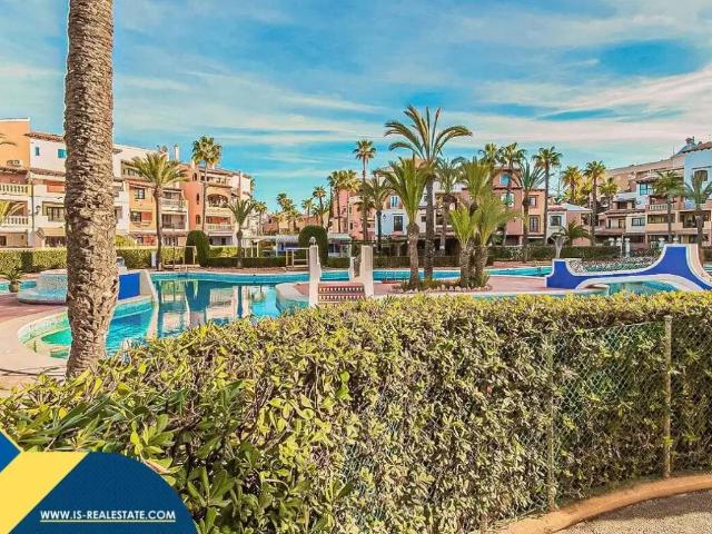 Piso en Venta en Torrevieja
