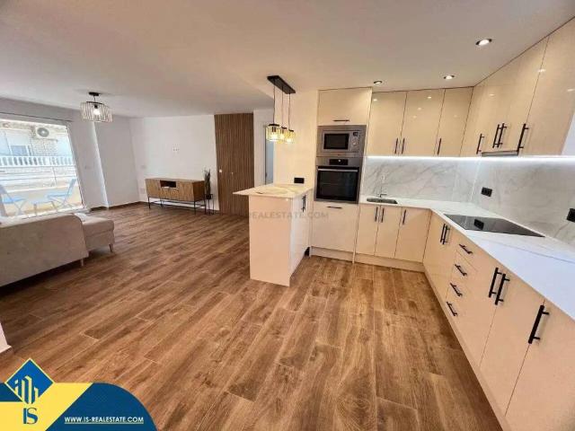 Piso en Venta en Torrevieja