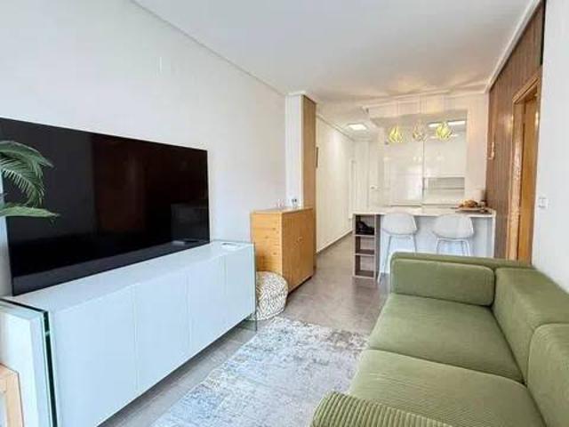 Piso en Venta en Torrevieja