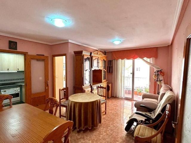 Piso en Venta en Torrevieja