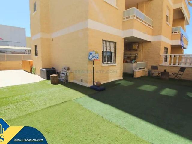 Piso en Venta en Torrevieja