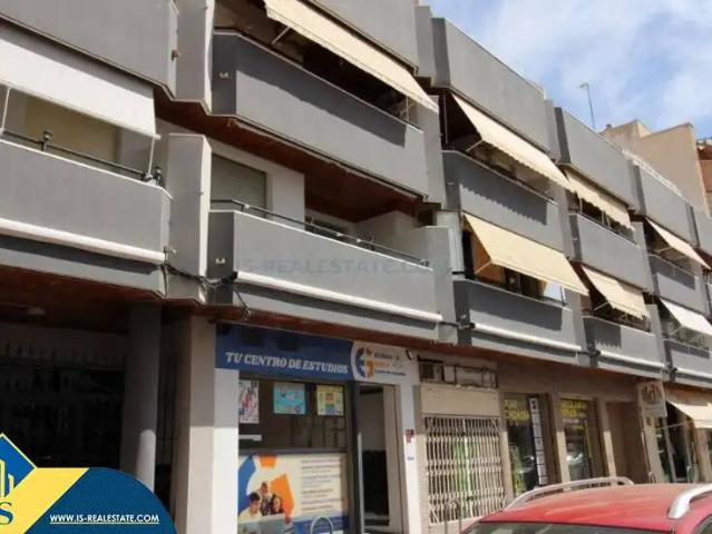 Piso en Venta en Torrevieja