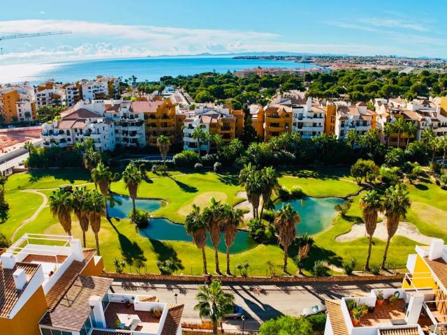Piso en Venta en Torrevieja