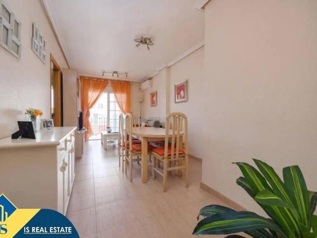 Piso en Venta en Torrevieja