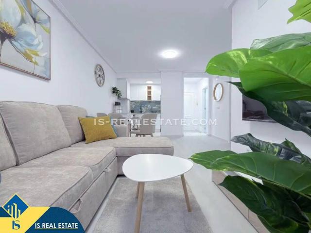 Piso en Venta en Torrevieja