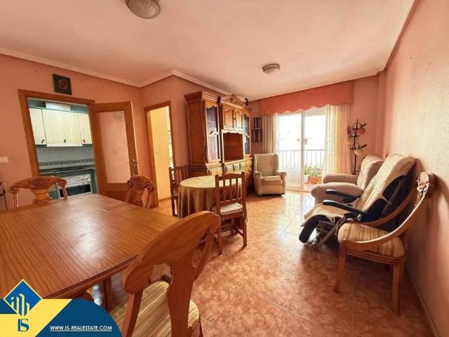 Piso en Venta en Torrevieja