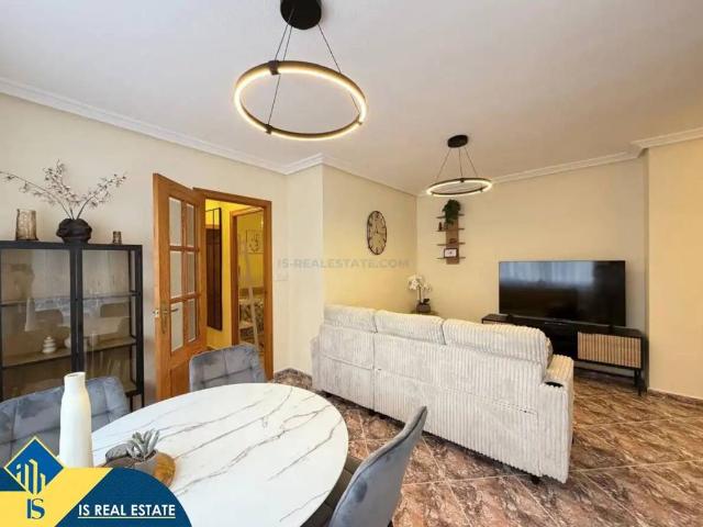Piso en Venta en Torrevieja