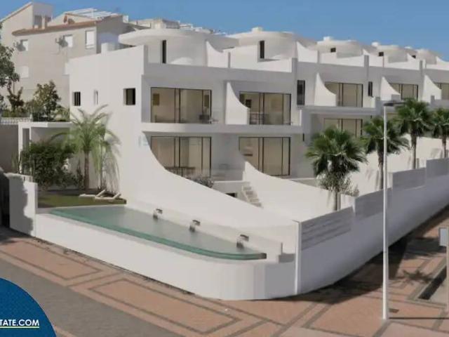 Piso en Venta en Torrevieja