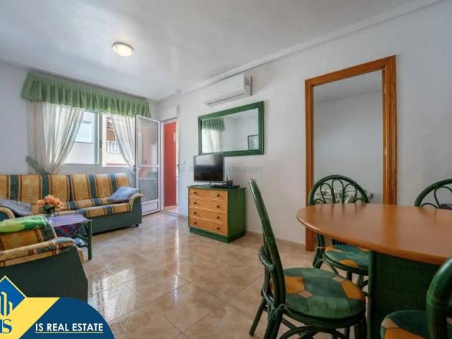 Piso en Venta en Torrevieja