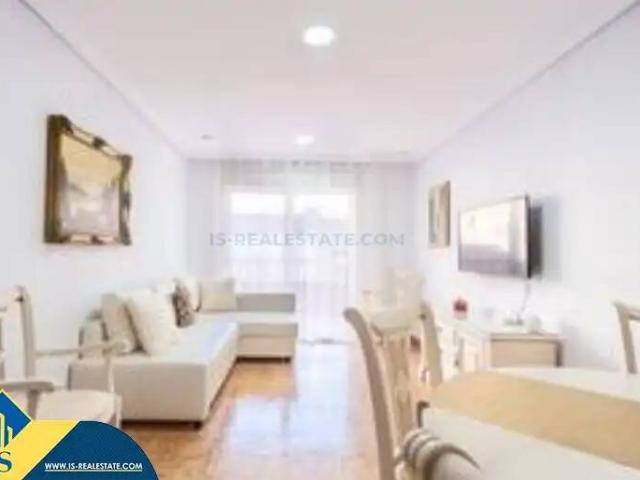 Piso en Venta en Torrevieja