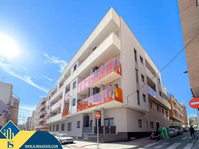 Piso en Venta en Torrevieja