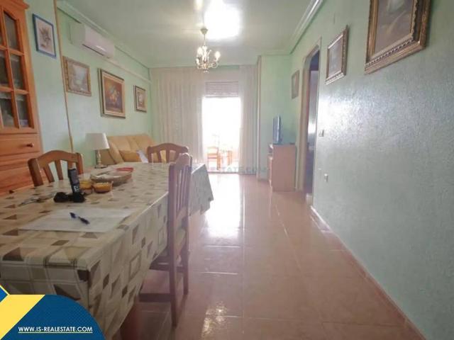 Piso en Venta en Torrevieja