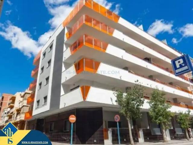 Piso en Venta en Torrevieja