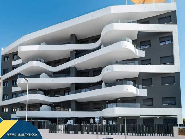 Piso en Venta en Torrevieja