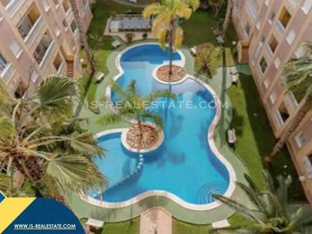 Piso en Venta en Torrevieja