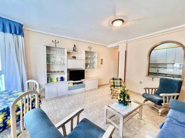 Piso en Venta en Torrevieja