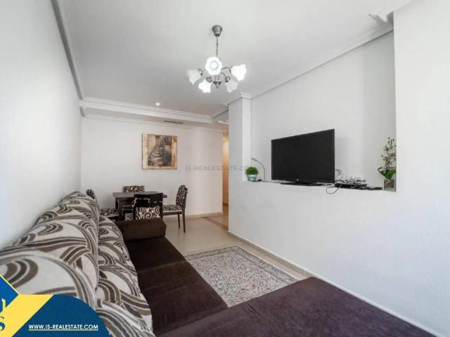 Piso en Venta en Torrevieja