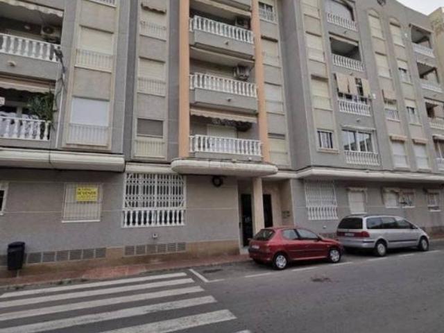 Piso en Venta en Torrevieja