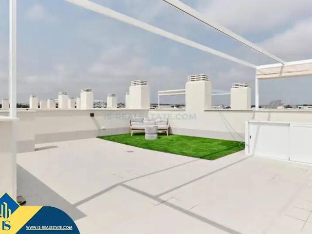Piso en Venta en Torrevieja