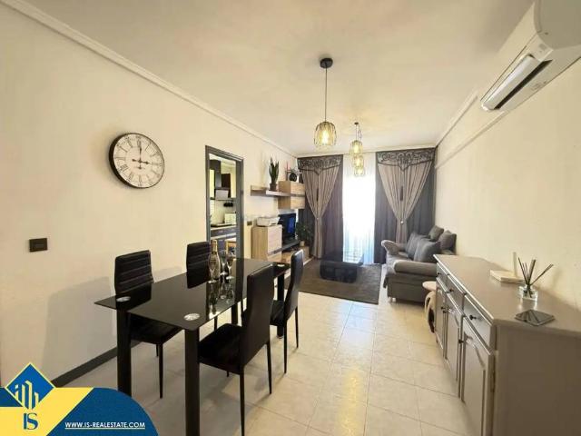 Piso en Venta en Torrevieja