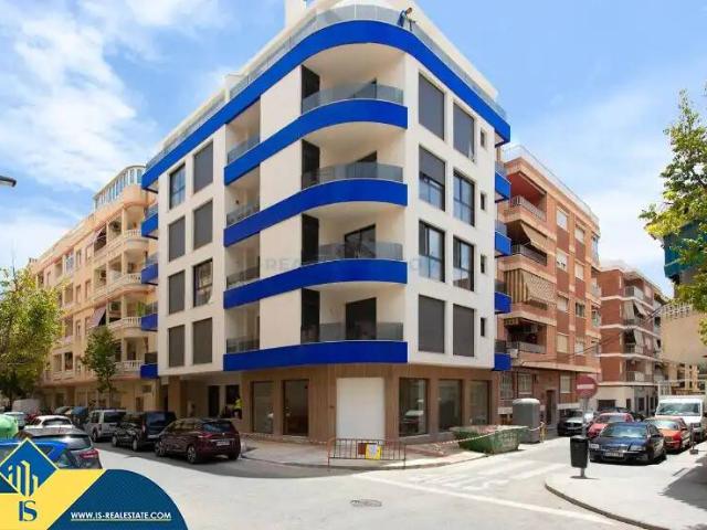 Piso en Venta en Torrevieja
