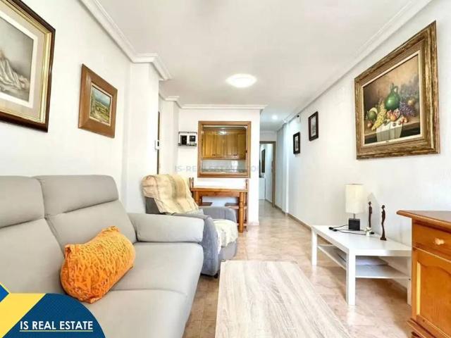 Piso en Venta en Torrevieja