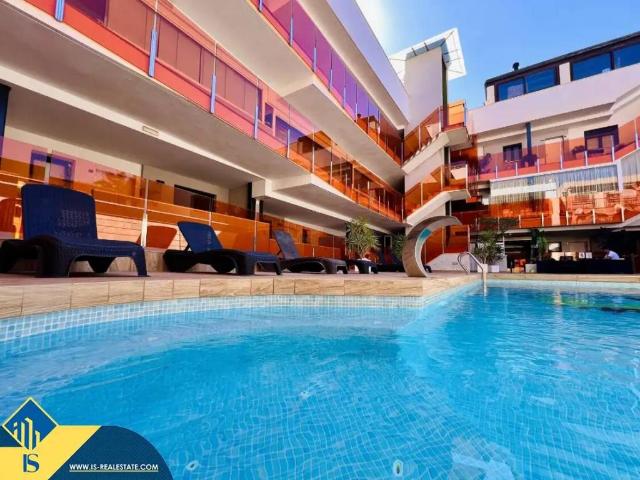 Piso en Venta en Torrevieja
