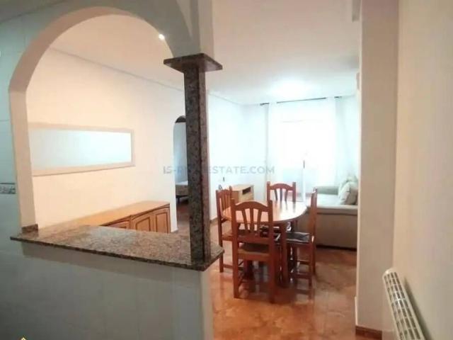 Piso en Venta en Torrevieja