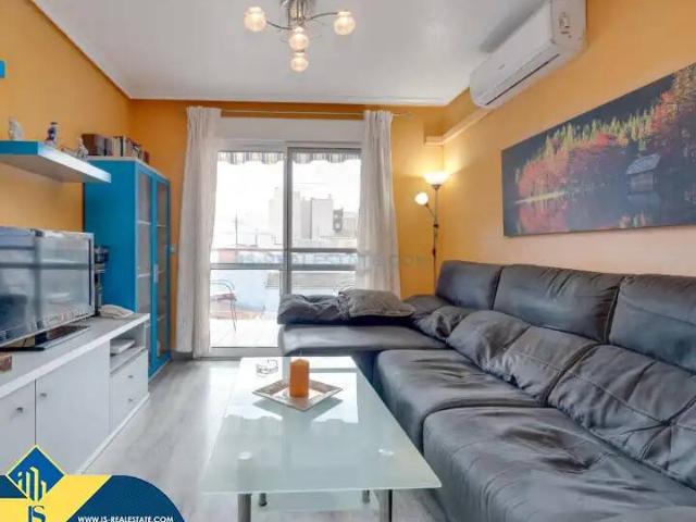 Piso en Venta en Torrevieja