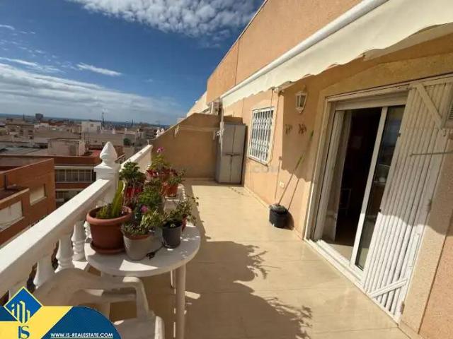 Piso en Venta en Torrevieja