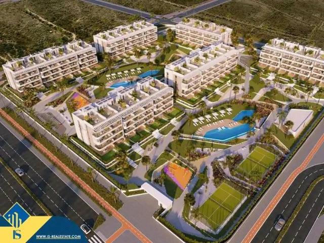 Piso en Venta en Torrevieja