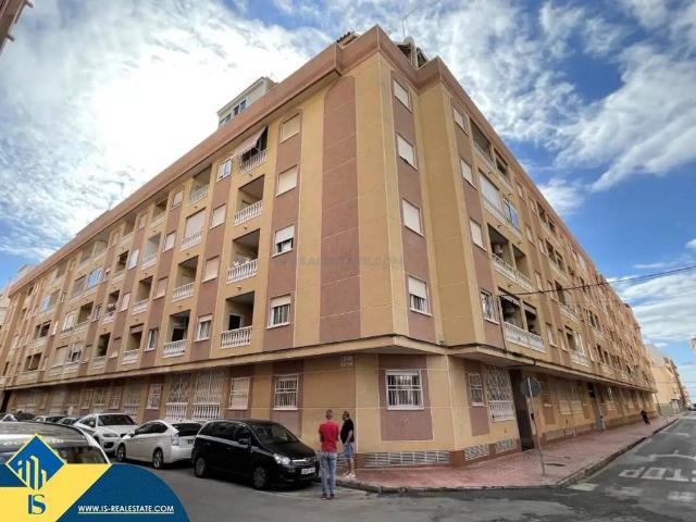Piso en Venta en Torrevieja