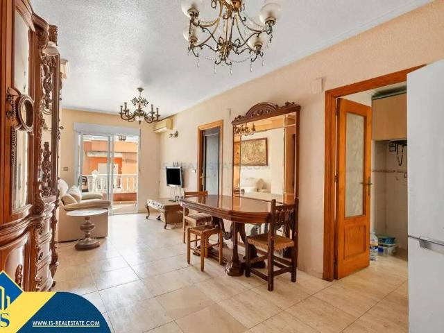 Piso en Venta en Torrevieja