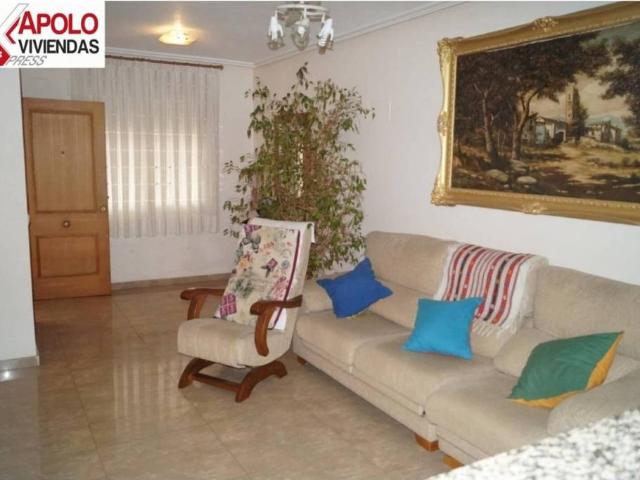 Piso en Venta en Torrevieja