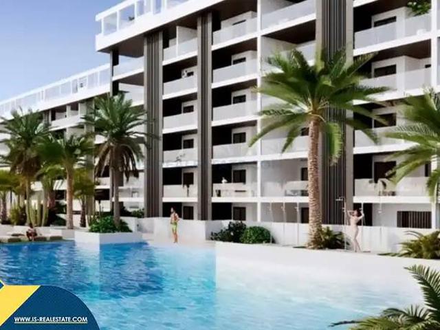 Piso en Venta en Torrevieja