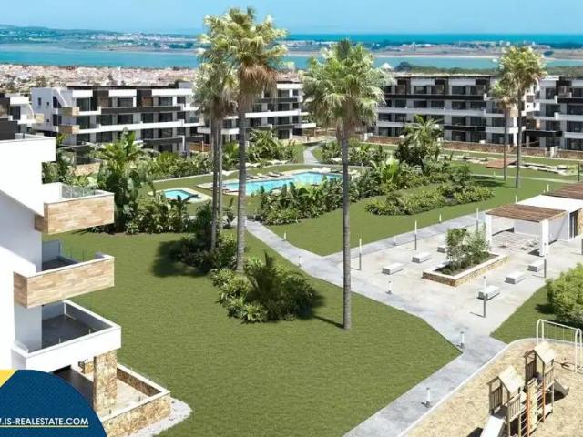 Piso en Venta en Torrevieja